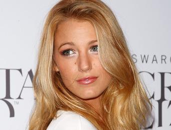 Blake Lively