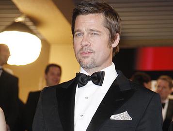 Brad Pitt