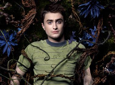 Daniel Radcliffe