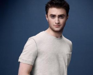 Daniel Radcliffe