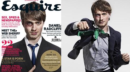 Daniel Radcliffe