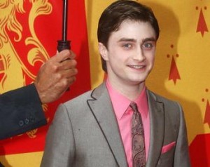 Daniel Radcliffe