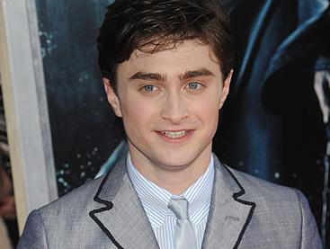 Daniel Radcliffe