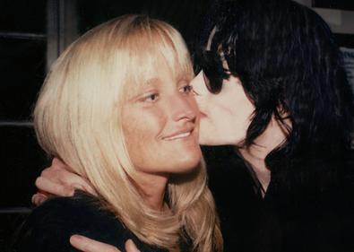 Debbie Rowe