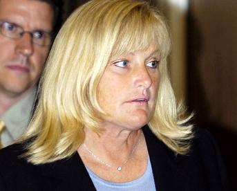 Debbie Rowe