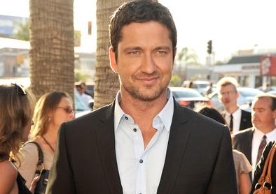 Gerard Butler