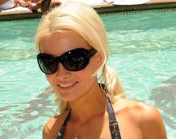 Holly Madison