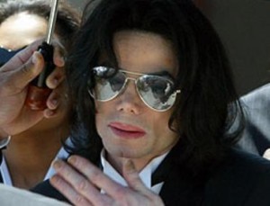 Inside Michael Jackson's Plastic Surgery, Skin Color - Sponkit ...