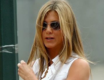 Jennifer Aniston 