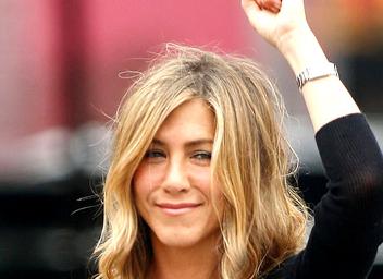 Jennifer Aniston