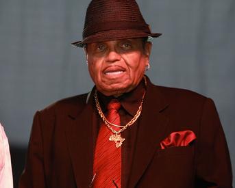 Joe Jackson