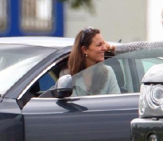 Kate Middleton