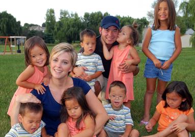 Jon & Kate Gosselin