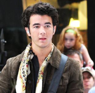 Kevin Jonas