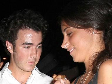 Kevin Jonas