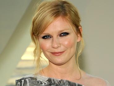 Kirsten Dunst 