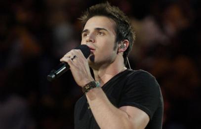 Kris Allen