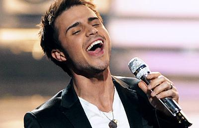 Kris Allen 