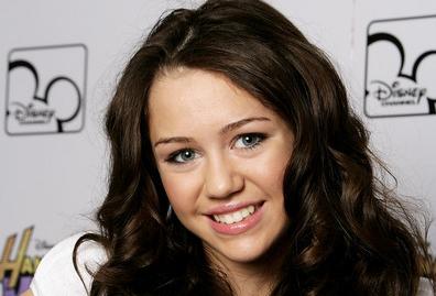 Miley Cyrus 