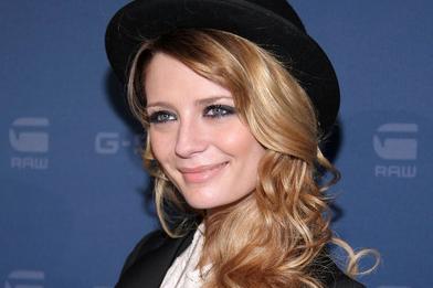 Mischa Barton