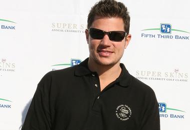 Nick Lachey 