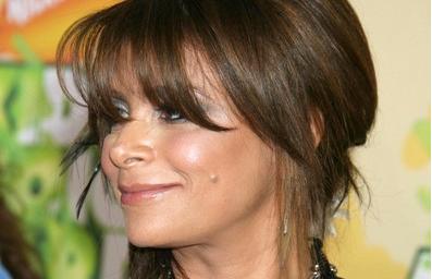 Paula Abdul 