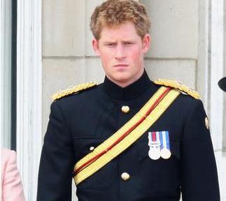 Prince Harry