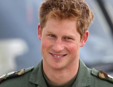 Prince Harry