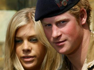 Prince Harry