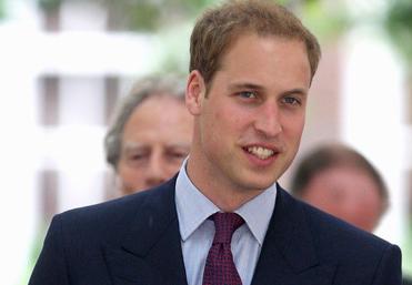 Prince William