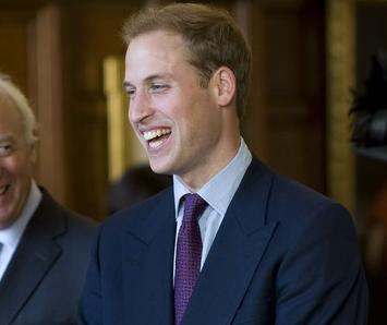 Prince William