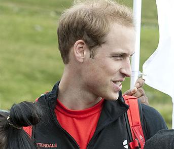 Prince William