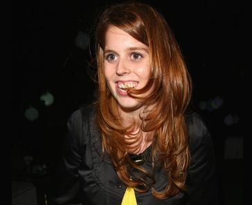 Princess Beatrice