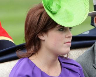 Princess Eugenie