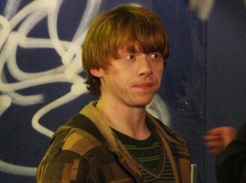 Rupert Grint 