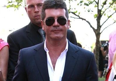 Simon Cowell