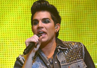 Adam Lambert