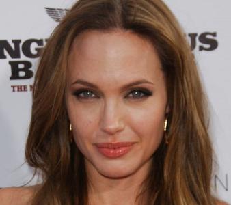 Angelina Jolie
