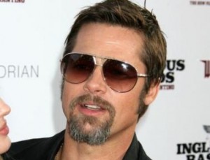 Brad Pitt 
