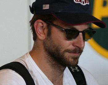 Bradley Cooper