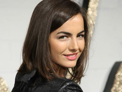 Camilla Belle