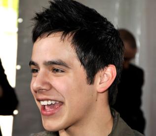 David Archuleta