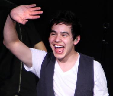 David Archuleta