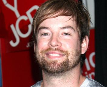 David Cook