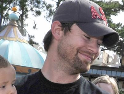 David Cook 