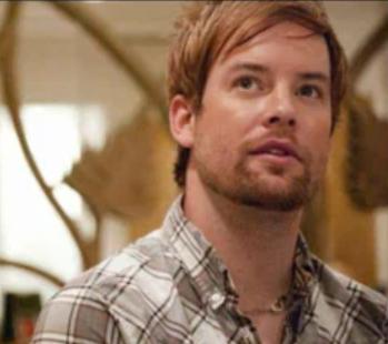 David Cook 