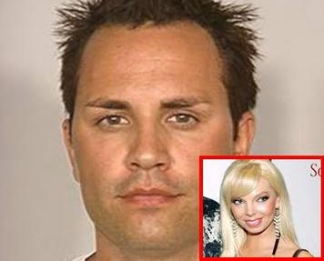 Ryan Jenkins and Jasmine