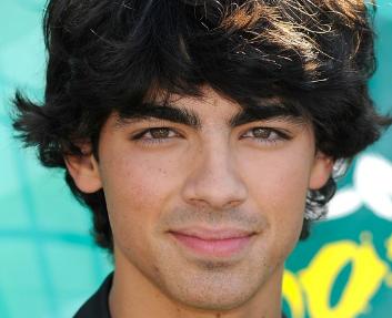 Joe Jonas