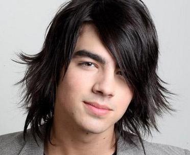 Joe Jonas 