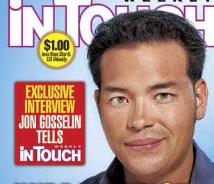 Jon Gosselin